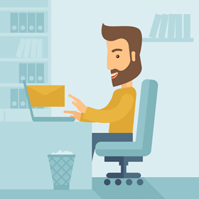 30 Day Email Sequence