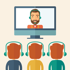 Masterclass Webinar Archive